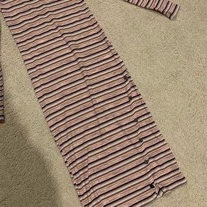 wild fable Dresses - Stripped Dress wild fable Dresses - Stripped Dress